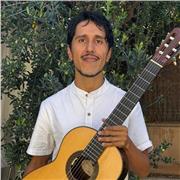 ¡Aprende guitarra fácil y a tu ritmo!